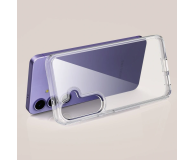 Tech-Protect Flexair Hybrid Galaxy A57 5G Clear - 1523182 - zdjęcie 3